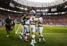 Skuad Timnas Portugal di Piala Dunia 2022: Pepe Tertua, Wonderkid Benfica Termuda - JPNN.com