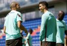 Portugal Vs Jerman, Fernando Santos Ingin Menang dan Percaya Bisa Unggul - JPNN.com