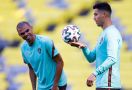 Portugal vs Jerman: Fernando Santos Akan Contek Cara Prancis Kalahkan Jerman - JPNN.com