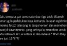 Pria di Surabaya Kirim Foto Tanpa Busana kepada Para Perempuan Kenalannya, Viral - JPNN.com