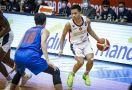 Timnas Bola Basket Indonesia Akhirnya Menang di Kualifikasi FIBA Asia Window Ketiga - JPNN.com