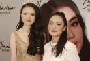 Clarissa Lepas Lagu Mendua, Krisdayanti Beri Pujian - JPNN.com