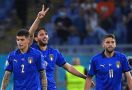 EURO 2020: Siapakah yang Bakal Geser Ronaldo, Immobile atau Locatelli? - JPNN.com