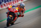 Marc Marquez Absen di MotoGP Argentina, Honda Tunjuk Pembalap Jerman Jadi Pengganti - JPNN.com