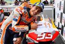 Klasemen MotoGP 2021: Di Mana Posisi Marc Marquez Setelah Balapan Sachsenring? - JPNN.com