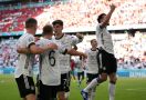 Skor Akhir Portugal Vs Jerman 2-4, Diwarnai Dua Gol Bunuh Diri Rekan Ronaldo - JPNN.com