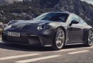 Porsche 911 GT3 Touring Tawarkan Sejumlah Perbedaan, Sebegini Harganya - JPNN.com