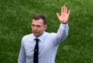 Pernyataan Tegas Andriy Shevchenko Sebelum Ukraina Jumpa Austria - JPNN.com