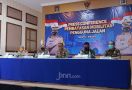 Polisi Bakal Sekat 10 Jalan di Jakarta Malam Ini, Berikut Daftarnya... - JPNN.com