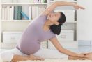 6 Manfaat Yoga Bagi Ibu Hamil - JPNN.com