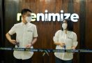 Menimize Hadirkan Inovasi Teknologi Pemodelan 3D Karya Anak Bangsa, Ada Figure BTS Loh - JPNN.com