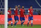 Copa America 2021, Gara-gara Wanita, Arturo Vidal Beserta Rekannya Terancam Dipulangkan - JPNN.com