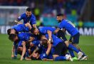 Ternyata Ini Rahasia Italia Tampil Ganas di EURO 2020 - JPNN.com