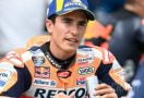 Sambut MotoGP 2022, Marc Marquez Mulai Latihan di Sirkuit Algarve - JPNN.com