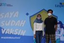 Taspen untuk Indonesia Targetkan Vaksinasi Gratis untuk 100 Ribu Orang - JPNN.com