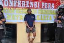 Koboi yang Beraksi di Jatinegara Diringkus Setelah 2 Bulan Kabur, Terpaksa Ditembak karena Melawan - JPNN.com