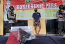 Pencuri di Jatinegara Menembak Korban Sebanyak 5 Kali, Tak Berkutik Saat Diringkus Polisi - JPNN.com
