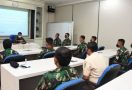 TNI AL Bekali Prajuritnya Tentang Penyelesaian Pelanggaran Disiplin dan Tindak Pidana - JPNN.com