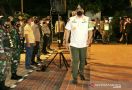 Bobby Nasution Minta Petugas Humanis tetapi Tegas Saat Patroli PPKM Mikro - JPNN.com