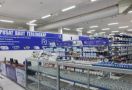 Bidik Pertumbuhan Penjualan 30%, Mitra Angkasa Sejahtera Tambah 10 Gerai - JPNN.com