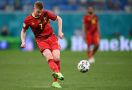 Jadi Pemain Terbaik, Kevin De Bruyne Akui Kegigihan Finlandia - JPNN.com