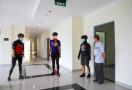Pak Ganjar Pinjam Rusun ASN untuk Tempat Isolasi Pasien Positif Covid-19 - JPNN.com
