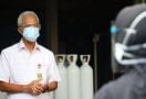 Inilah Berbagai Upaya Pak Ganjar untuk Penuhi Kebutuhan Oksigen di Jateng - JPNN.com