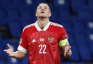 Gagal di EURO 2020, Kapten Rusia Singgung Mentalitas Tim yang Buruk - JPNN.com