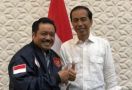 Sudah Sesuai Konstitusi, Idris Laena Apresiasi Sikap Jokowi Tolak Tiga Periode - JPNN.com