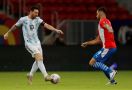 Copa America 2021, Argentina Menang, Lionel Messi Ukir Rekor Baru - JPNN.com