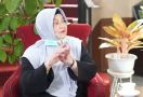 Siti Fadilah Supari Heran Mutasi Virus Corona Sudah 4 Ribu Kali, Vaksinasi Masih Tetap Jalan - JPNN.com