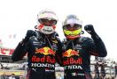 ExxonMobil Berharap Pembalap Red Bull Cetak Podium Ganda di F1 Hongaria - JPNN.com
