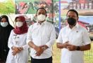 Menpora Amali Dukung Penuh Pembangunan GOR Panjer di Kebumen - JPNN.com
