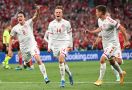 Skor Akhir Rusia vs Denmark 1-4, Drama Empat Gol di Babak Kedua - JPNN.com