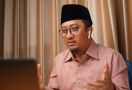 Konsorsium yang Dipimpin Ustaz Yusuf Mansur Borong 250 Juta Lembar Saham BABP - JPNN.com