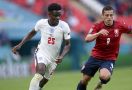 Nasihat Southgate Ini Antarkan Bukayo Saka Jadi Pemain Terbaik Inggris vs Ceko - JPNN.com