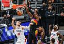 Phoenix Suns Pukul LA Clippers dengan Sangat Dramatis, Skor Sementara 2-0 - JPNN.com
