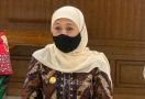 Soal Kasus Hepatitis Akut Bergejala Berat pada Anak, Khofifah Minta Warga Tidak Panik - JPNN.com