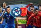 Starting XI Slovakia Vs Spanyol: Azpllicueta Main Sejak Menit Pertama - JPNN.com