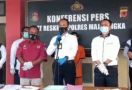 Oknum Kades Arogan, Nekat Aniaya Warga, Gigi Korban Sampai Rontok - JPNN.com