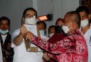 Jelang Munas, Kadin Sulbar Beri Dukungan Kepada Arsjad Rasjid - JPNN.com