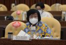 Menteri LHK Siti Bergembira Dapat Dukungan Komisi IV untuk DAK Lingkungan - JPNN.com