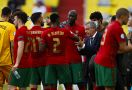 Gagal di Euro 2020, Portugal Bidik Juara Piala Dunia 2022 - JPNN.com