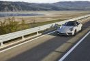 Porsche 911 2022 Diklaim Lebih Ringan dan Bertenaga - JPNN.com