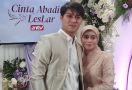 Lesti Kejora Batal Pakai Gaun Pernikahan Rancangan Ivan Gunawan, Kenapa? - JPNN.com