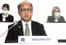 Indonesia Paparkan Langkah Mendukung Tiga Isu Prioritas Ketenagakerjaan Forum G20 - JPNN.com