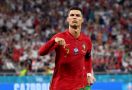 Euro 2020: Tendangan Bebas Cristiano Ronaldo Disorot Legenda Arsenal - JPNN.com