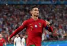 Portugal vs Prancis Imbang, Ronaldo dan Benzema Saling Balas Gol - JPNN.com