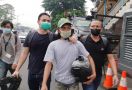 Habib Rizieq Dikawal Barracuda Brimob, Suasana Tegang, Ada yang Membawa Anak Panah - JPNN.com