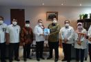 Kementerian PUPR Siap Bantu Penataan Hunian di Samosir - JPNN.com